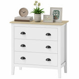 Commode avec