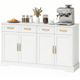 Sideboard Buffet Cabinet, 55