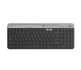 Logitech K580 Slim Multi-Device Wireless Keyboard