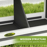 Nesting Boxes for Chickens, Up to 2 Hens
