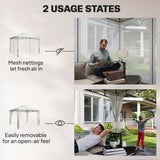 10' x 12' Patio Gazebo
