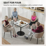 Table à manger pour 4