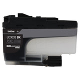 Brother LC3033BKS Cartouche d'encre noire rendement très élevé