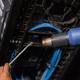 Brother PTE560BTVP Système d'étiquetage électronique
