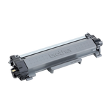 Brother Genuine TN830 Standard Yield Black Toner Cartridge for up to 1,200 Pages