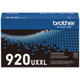 Brother Genuine TN920UXXL Ultra High-yield Toner Cartridge