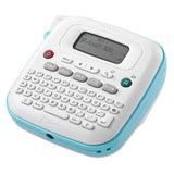 Brother PT-N20 Imprimante d'étiquettes portable - 180 DPI