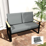 2 Seater 5