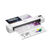 Brother DS-940DW Duplex Wireless Mobile Scanner