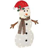 6FT Christmas Inflatable Decoration