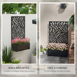 Metal Outdoor