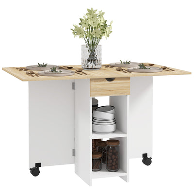 Folding Dining Table