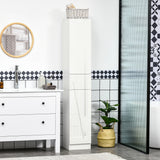 Meuble de salle de bain haut