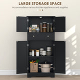 Cabinet de rangement de cuisine 50,5