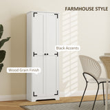 Armoire garde-manger fermette 67