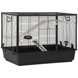 Cage pour Hamster 3 Étages