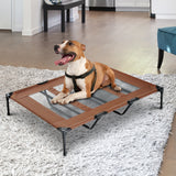 Elevated Dog Bed, 48
