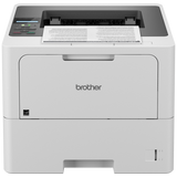 Brother HL-L6210DW Business Monochrome Laser Printer with Large Paper Capacity, Wireless Networking, and Duplex Printing