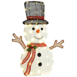 Light Up Reindeer Yard Decoration