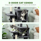 Cat Tower, 42