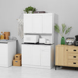 Garde-manger de cuisine de 180 cm