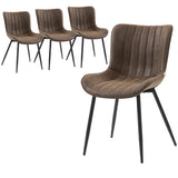 Dining Chairs Set of