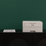 Brother HL-L2865DW Wireless Compact Monochrome Laser Printer