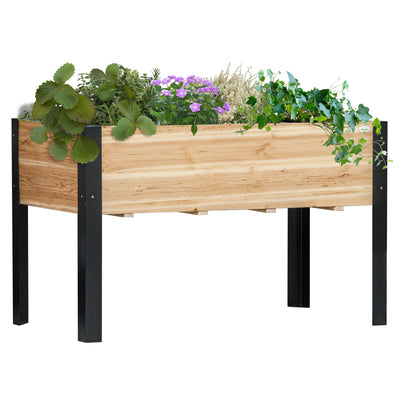 Raised Garden Bed, 47