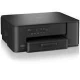 Imprimante tout-en-un à jet d'encre Brother MFCJ1260W avec encres