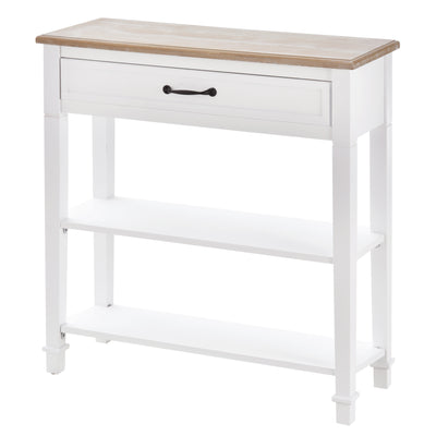 Table console 30