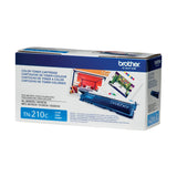 Brother TN210C Cyan Toner Cartridge, Standard Yield for HL3040CN/HL3070CW