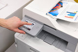 Brother MFC-L8395CDW All-in-One Digital Colour Printer with Wireless Networking and Duplex Print, Scan, and Copy