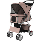 Pet Stroller
