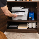Brother MFC-L2980DW Wireless Compact Monochrome All-in-One Laser Printer