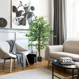 5ft Artificial Tree Ficus