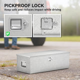 30 Inch Truck Bed Tool Box