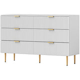 Modern Chest of Drawers