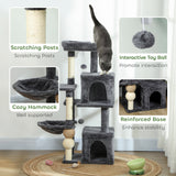 Cat Tower, 42