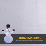 12FT Christmas Inflatable Decorations