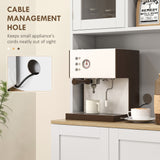 Armoire garde-manger de cuisine 66,5