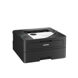 Brother HL-L2460DW Home Office-Ready Monochrome Laser Printer with 700 Prints In-box, Duplex and Mobile Printing with Refresh Subscription Option