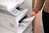 Brother MFC-L8395CDW All-in-One Digital Colour Printer with Wireless Networking and Duplex Print, Scan, and Copy
