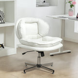 Criss Cross Chair, No Wheels