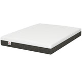 10 Inch Queen Mattress in a Box, Pressure Relief & Lumbar Support