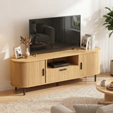 TV Stand for TVs up to 60