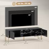 Meuble pour TV jusqu'à 65
