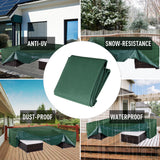 Housse de mobilier extérieur 81