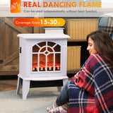 Electric Fireplace Heater