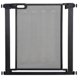 Barrière métallique pour animaux 29,5