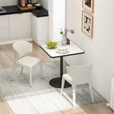 Table à manger pour 4